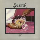 Sylvester Step II Cover front