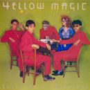YMO Solid State Survivor Cover front