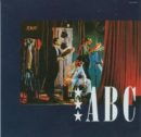 ABC - The Lexicon of Love cover cd back