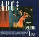 abc the lexicon of love cover front