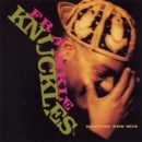 frankie knuckles beyond the mix cover front