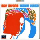 roy ayers virgo vibes cover front