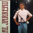 al jarreau spirits feelings cover 01