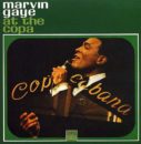 marvin gaye at the copa cover