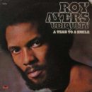 roy ayers ubiquity a tear to a smile cover front
