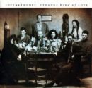 love and money strange kind of love cover front