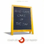 Days of Fate Home Made Cake of the Day Cover front