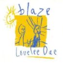 blaze lovelee dae true cover front
