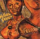 fela kuti yellow fever cover front
