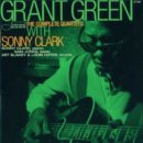 grant green complete quartets cover front
