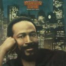 marvin gaye midnight love cover front