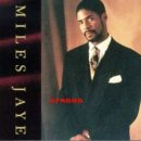 miles jaye strong cover