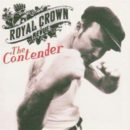 royal crown revue contender cover front
