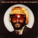 aphonse mouzon the man incognito cover front