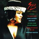 Sybil Good and Ready Cover front