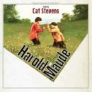 cat stevens harold and maude ost cover front