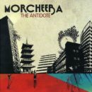 morcheeba the antidote cover front