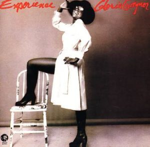 Gloria Gaynor - Experience Cover front