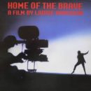 laurie anderson home of the brave cover front