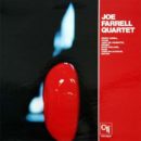 joe farrell quartet cover front