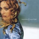 madonna ray of light cover front