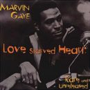 marvin gaye love starved heart cover