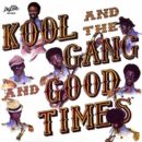 kool the gang and the good times cover front