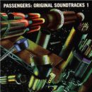 passengers ost vol1 cover