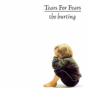 Tears for Fears - The Hurting Cover front