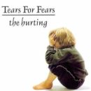 tears for feart the hurting cover front cut