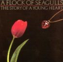 afos the story of a young heart cover front