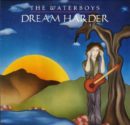 waterboys dream harder cover front