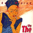 the the soul mining cover front