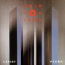 carlos peron gold for iron cover front cd