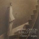 mary lorson piano creeps cover front