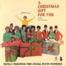 phil spector a christmas gift for you cover front