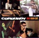 corduroy dad man cat cover front