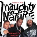 naughty by nature greatest hits cover front