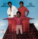 isley brothers get into something cover front