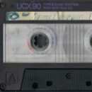 Cassette Cut