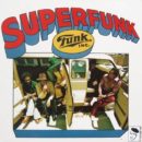 Funk Inc. Superfunk Cover Front