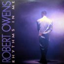 Robert Owens Rhythms in me Cover