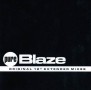 Blaze-Pure Blaze Cover black