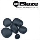 Blaze-Pure Blaze Cover front