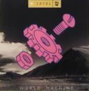 Level 42 World Machine Cover Front Cut