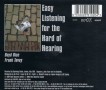 Boyd Rice-Easy Listening Cover Back