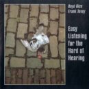 Boyd Rice Easy Listening Cover Front