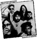 Doobie Brothers Minute by Minute Cover Front