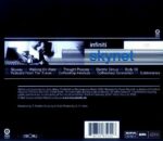Infiniti - Skynet Cover back Tresor