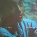 Sade Promise Cover front LP